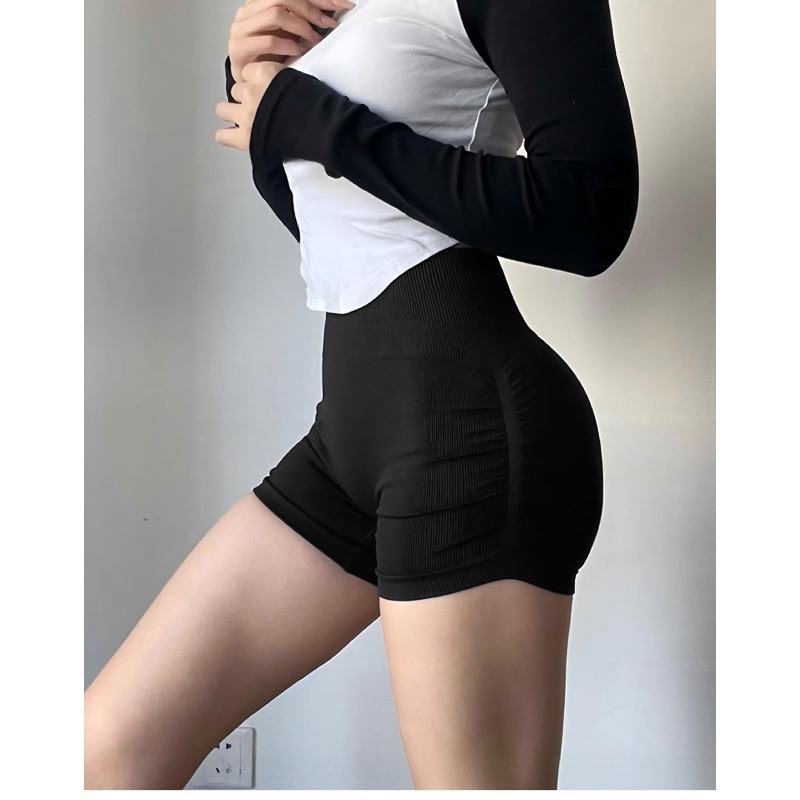 Yoga Daily Fitness - Girls Mid Waist Hip Defining Yoga