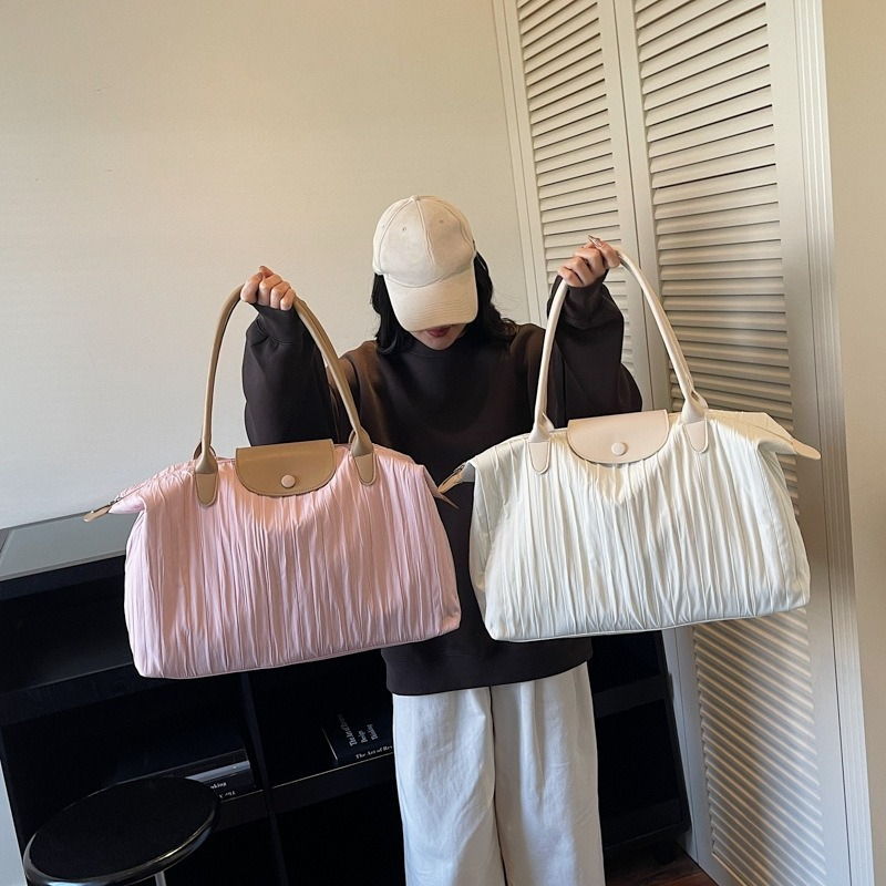 Fitness Yoga - Short travel commute handbag lightweight fashion