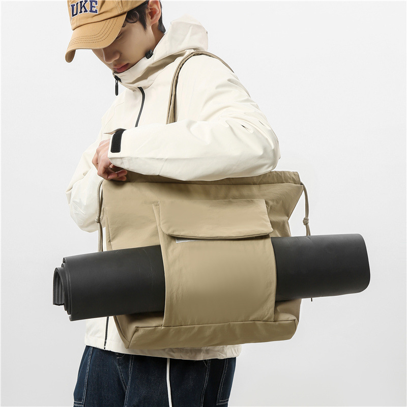 Fitness Yoga Youth - Sports and fitness bag, men's and
