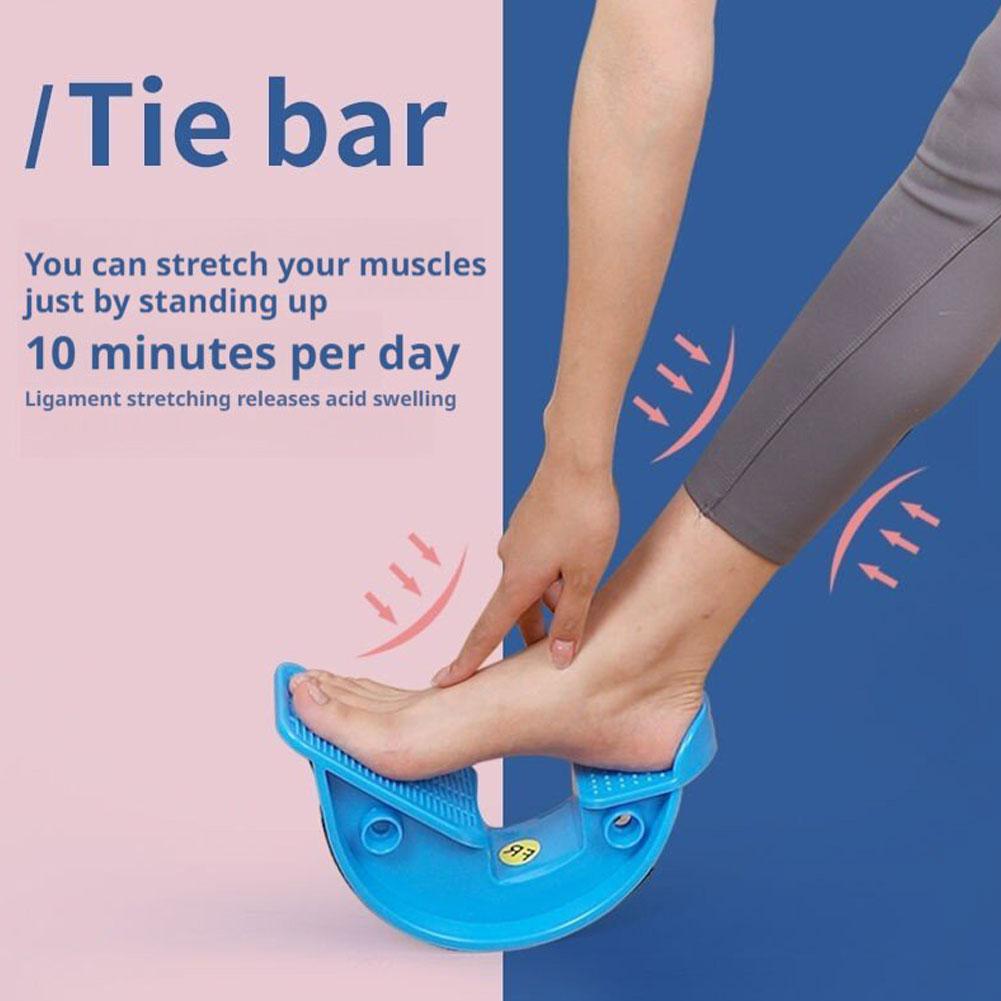 Pedal Stretching Trainer Calf  - đánh giá và giá Grip Strengthener Hand