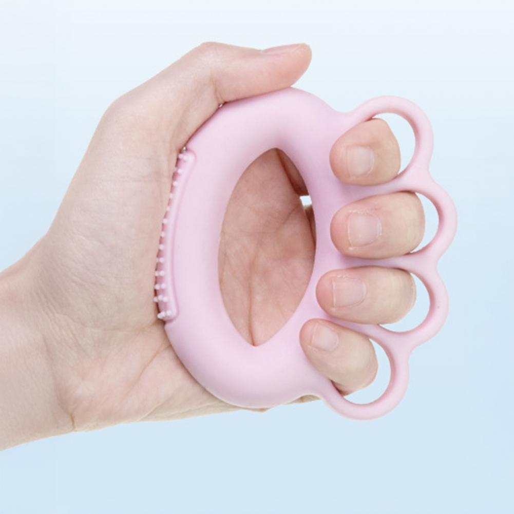 1 Silicone Hand Grip Ring for  - đánh giá và giá Grip Strengthener Hand