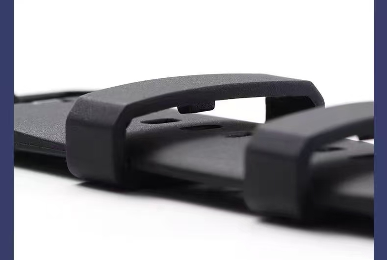 Stretchable 22mm Rubber Silico - đánh giá và giá Yoga Fitness Watch