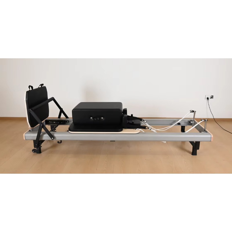 Commercial Grade Aluminum Pila - đánh giá và giá Yoga Fitness Pilates Reformer