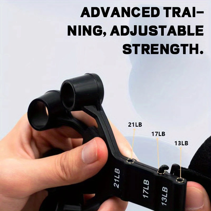 5 Finger Silicone Hand Grip Tr - đánh giá và giá Grip Strengthener Hand