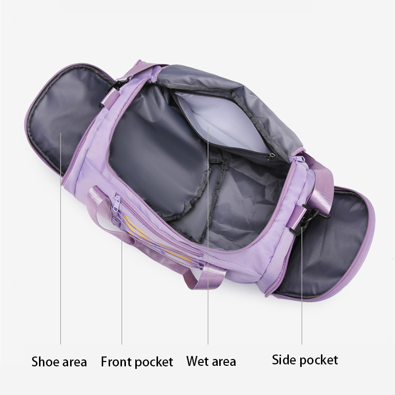【Causal Backpack】Fashion Sport - đánh giá và giá Fitness Yoga