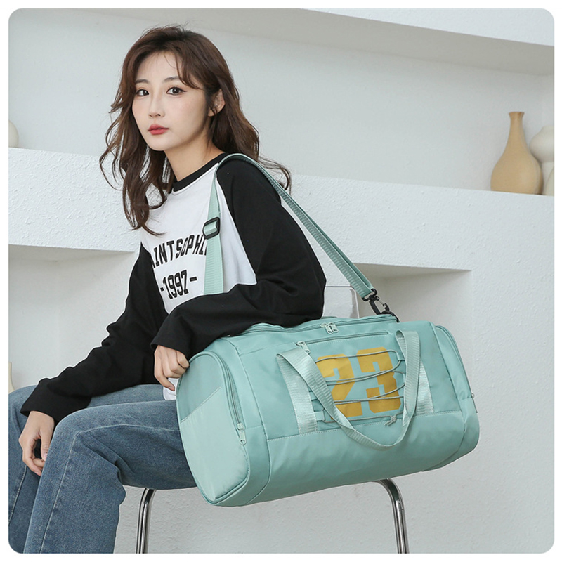 【Causal Backpack】Fashion Sport - đánh giá và giá Fitness Yoga