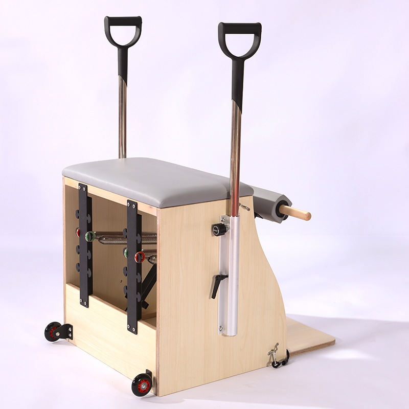 High-quality Maple Pilates Cha - đánh giá và giá Yoga Fitness Pilates Reformer