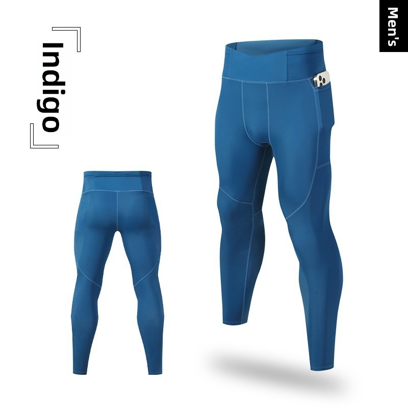 Unisex Compression Yoga Pants  - đánh giá và giá Yoga Daily Fitness