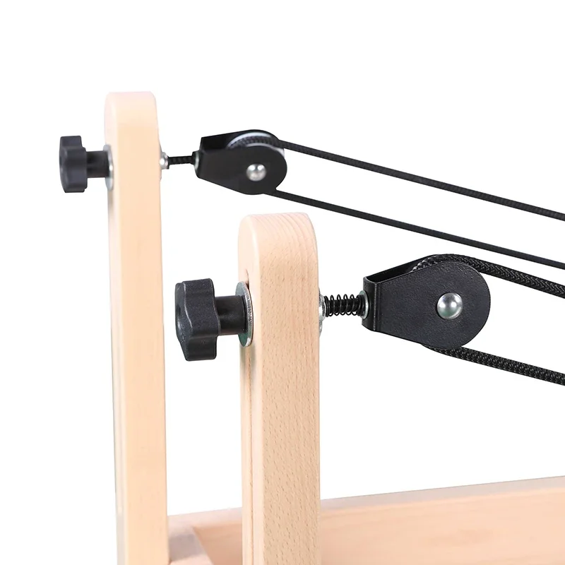 ONEMAX Hot Sell Fitness Exerci - đánh giá và giá Yoga Fitness Pilates Reformer