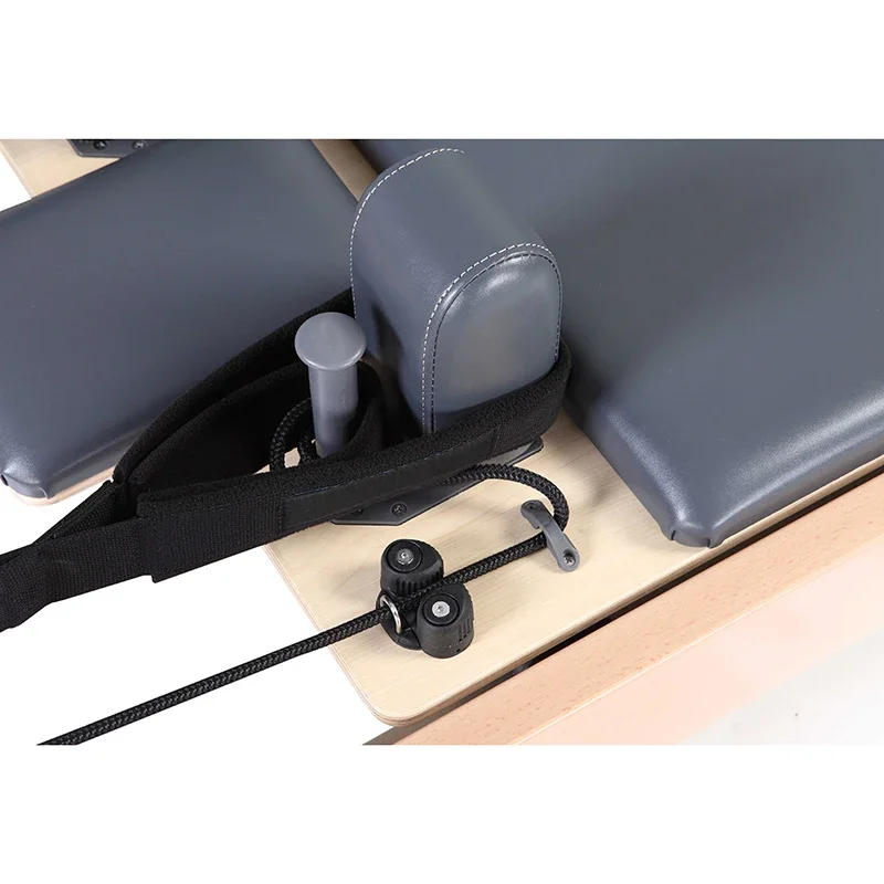 ONEMAX Hot Sell Fitness Exerci - đánh giá và giá Yoga Fitness Pilates Reformer