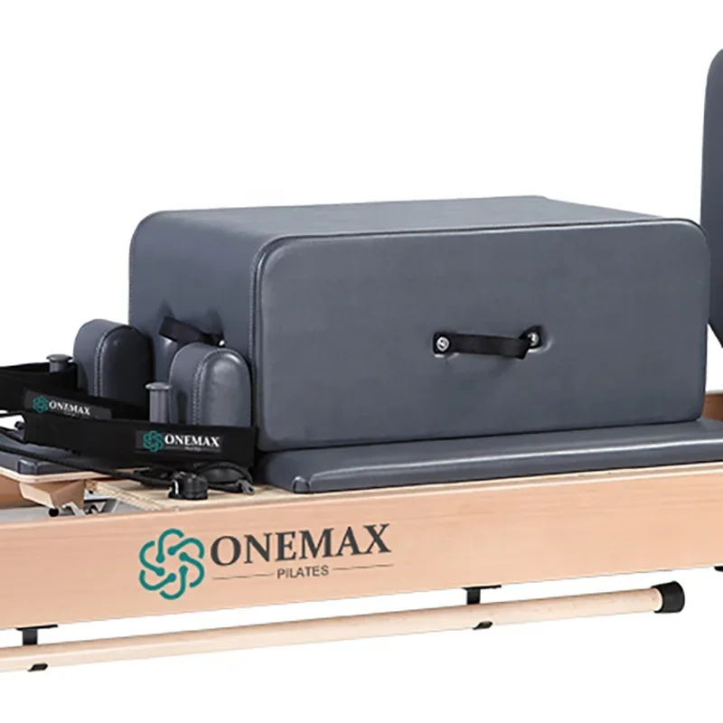 ONEMAX Hot Sell Fitness Exerci - đánh giá và giá Yoga Fitness Pilates Reformer