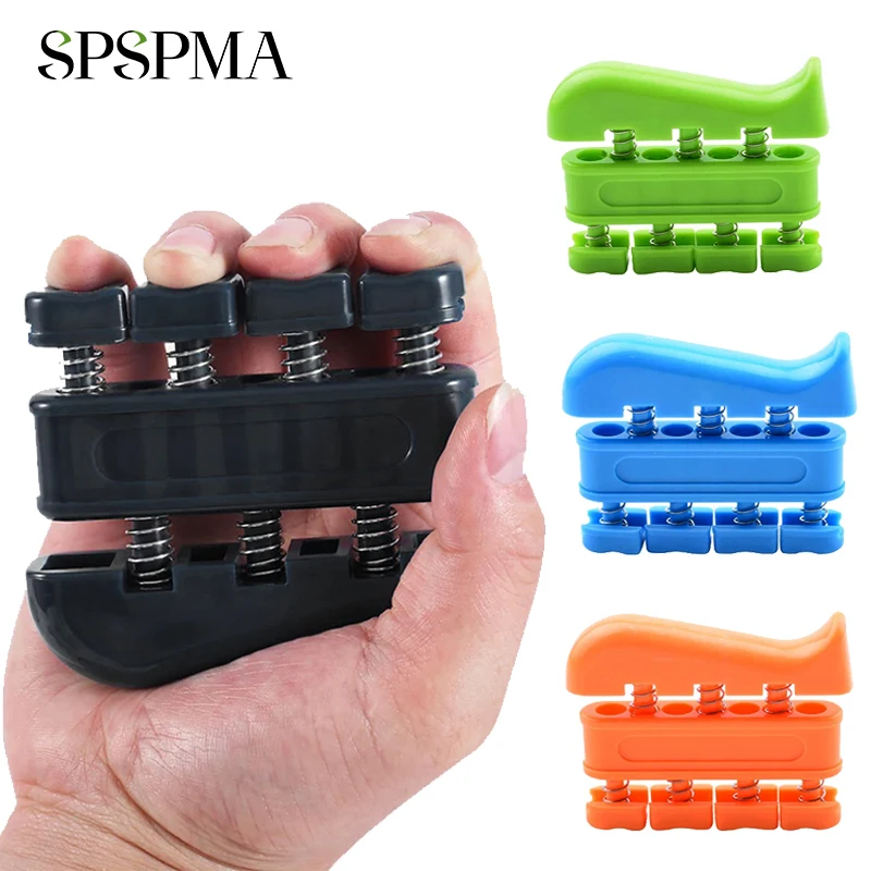 1Pcs Hand Exerciser - Grip Str - đánh giá và giá Grip Strengthener Hand