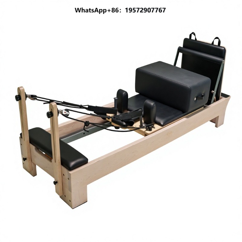 Yoga Pilates Gym Fitness Maple - đánh giá và giá Yoga Fitness Pilates Reformer
