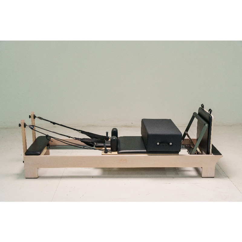 Yoga Pilates Gym Fitness Maple - đánh giá và giá Yoga Fitness Pilates Reformer