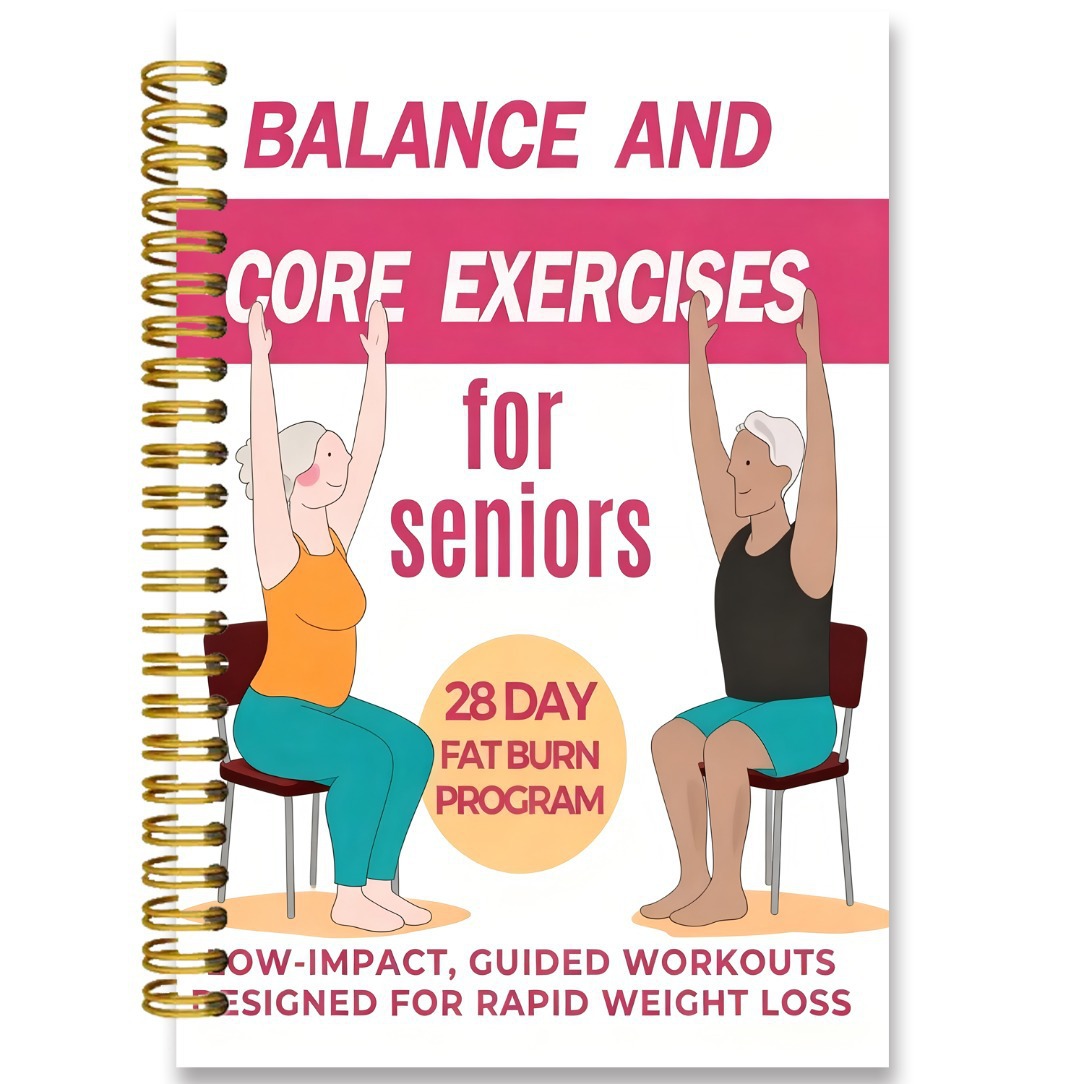 Chair Yoga Exercise Notebook F - đánh giá và giá Yoga Fitness Journal