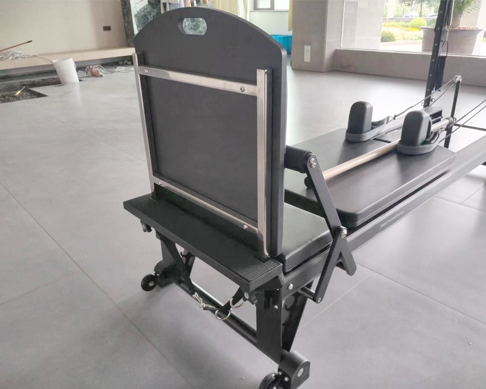 Commercial Use Elina Pilates R - đánh giá và giá Yoga Fitness Pilates Reformer