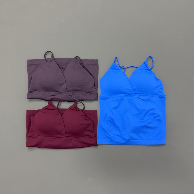 Sports Tank Top Women Slim Bod - đánh giá và giá Yoga Daily Fitness
