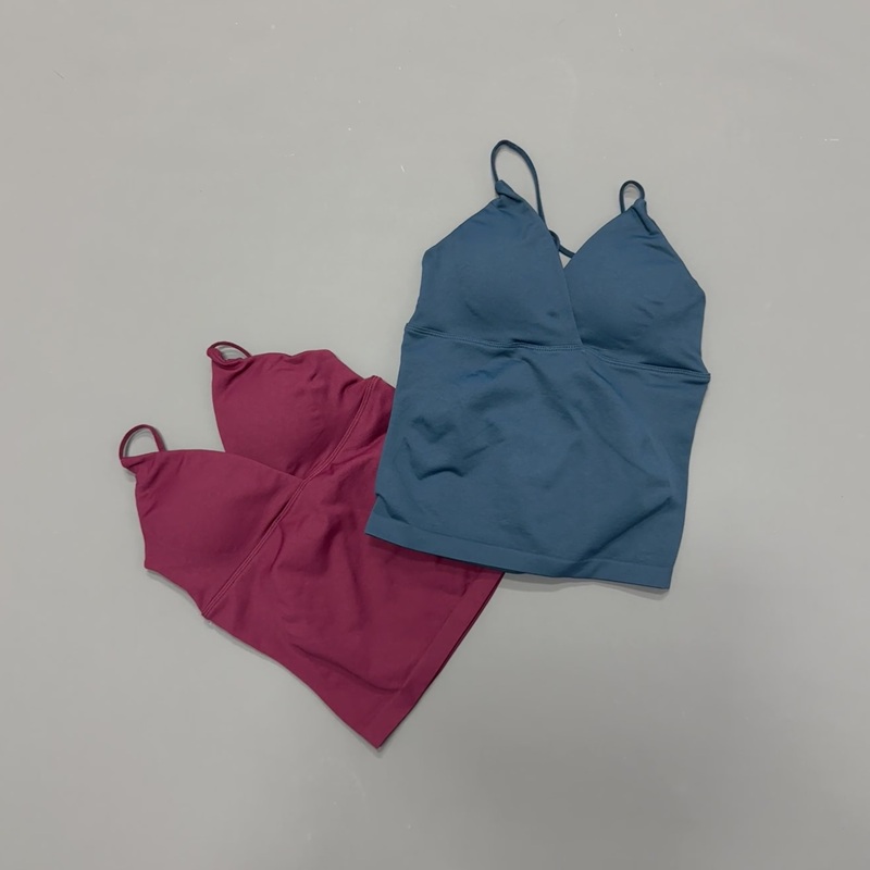 Sports Tank Top Women Slim Bod - đánh giá và giá Yoga Daily Fitness
