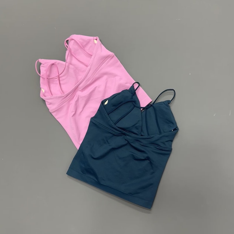 Sports Tank Top Women Slim Bod - đánh giá và giá Yoga Daily Fitness