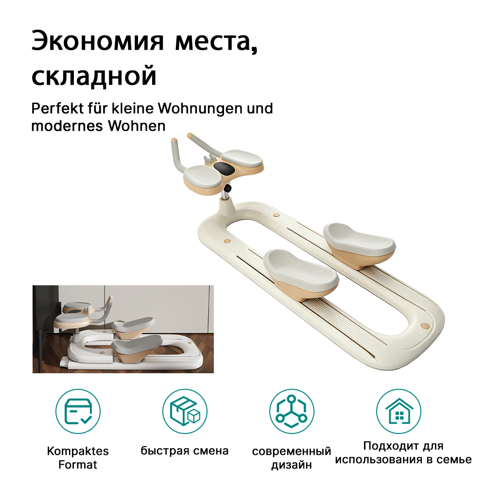 Twist Crawler V2 Home Fitness  - đánh giá và giá Grip Strengthener Hand