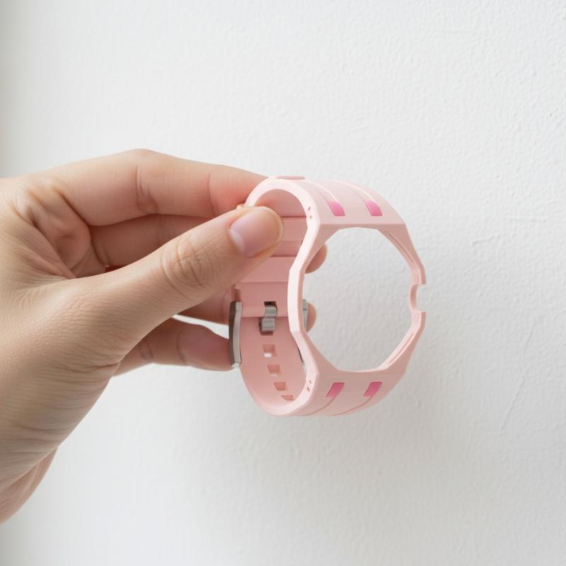 Silicone Replacement Watch Ban - đánh giá và giá Yoga Fitness Watch