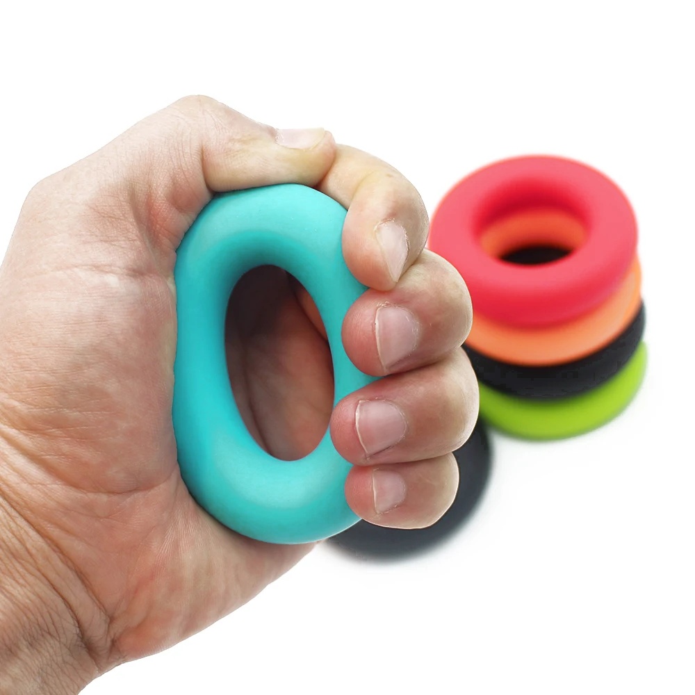 Hand Trainer Carpal Expander G - đánh giá và giá Grip Strengthener Hand