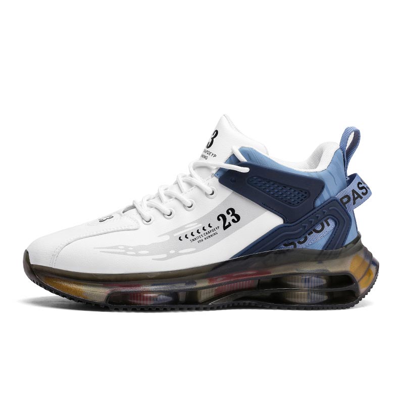 flatform spring sneakers men a - đánh giá và giá Fitness Yoga Youth