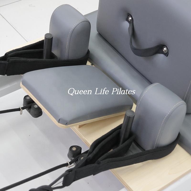 Hot Selling Durable Aluminium  - đánh giá và giá Yoga Fitness Pilates Reformer