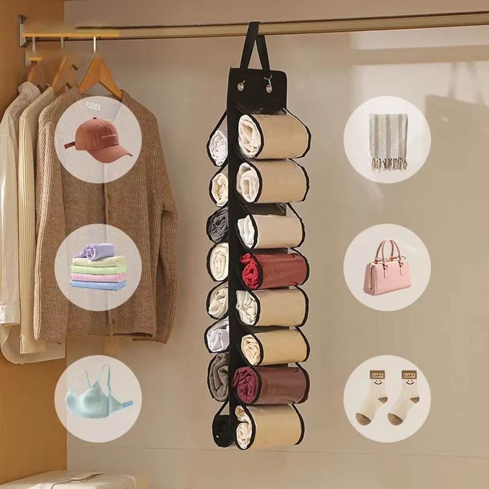 1PC Storage Bag Clothes Compar - đánh giá và giá Fitness Yoga
