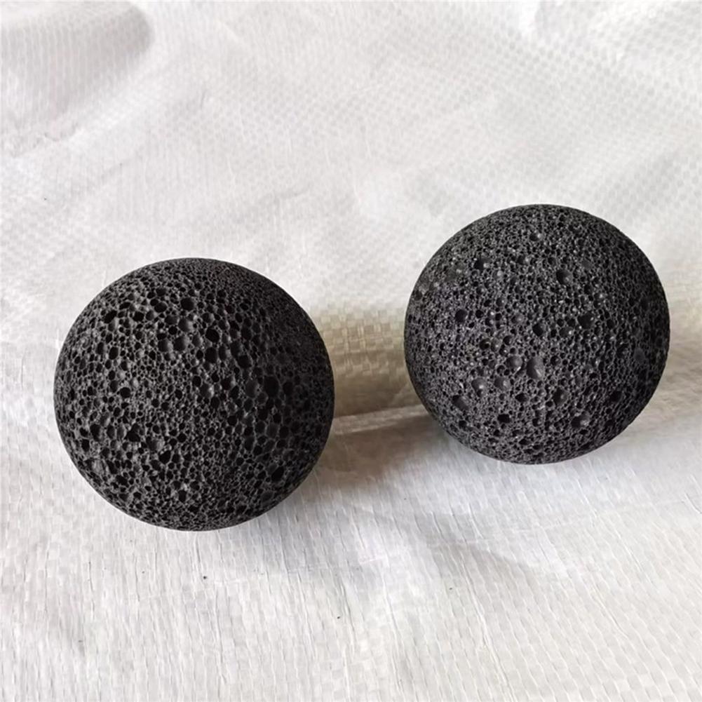 Natural Lava Stone Hand Grip B - đánh giá và giá Grip Strengthener Hand