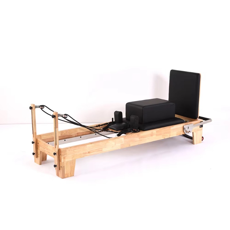YTYIN Durable Good Body Pilate - đánh giá và giá Yoga Fitness Pilates Reformer