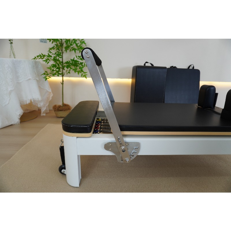 YTYIN Hot Sale Durable Commerc - đánh giá và giá Yoga Fitness Pilates Reformer