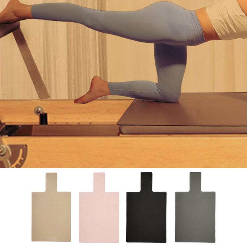 Yoga Mat Pilates Reformer Mat  - đánh giá và giá Yoga Fitness Pilates Reformer