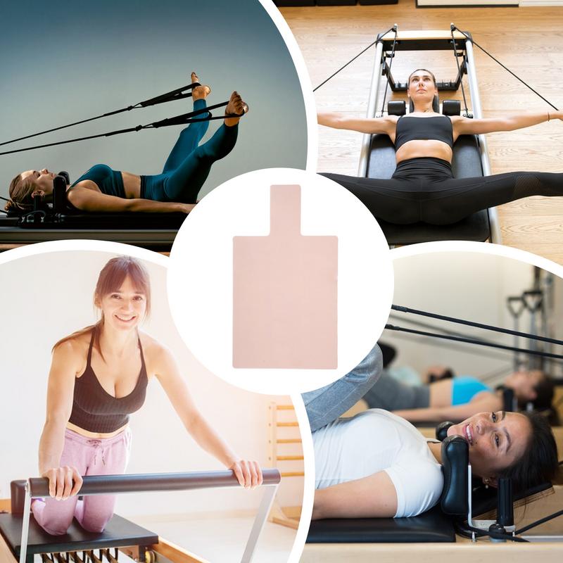 Yoga Mat Pilates Reformer Mat  - đánh giá và giá Yoga Fitness Pilates Reformer