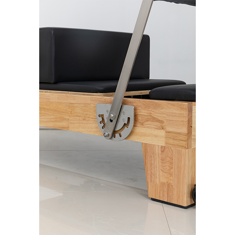 2025 Newest Pilates Reformer E - đánh giá và giá Yoga Fitness Pilates Reformer