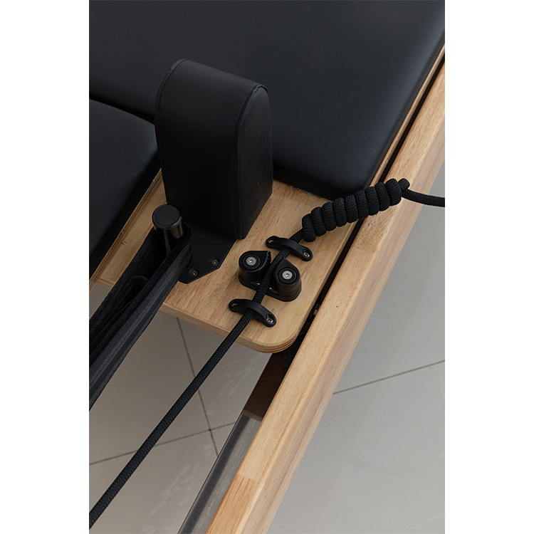 2025 Newest Pilates Reformer E - đánh giá và giá Yoga Fitness Pilates Reformer