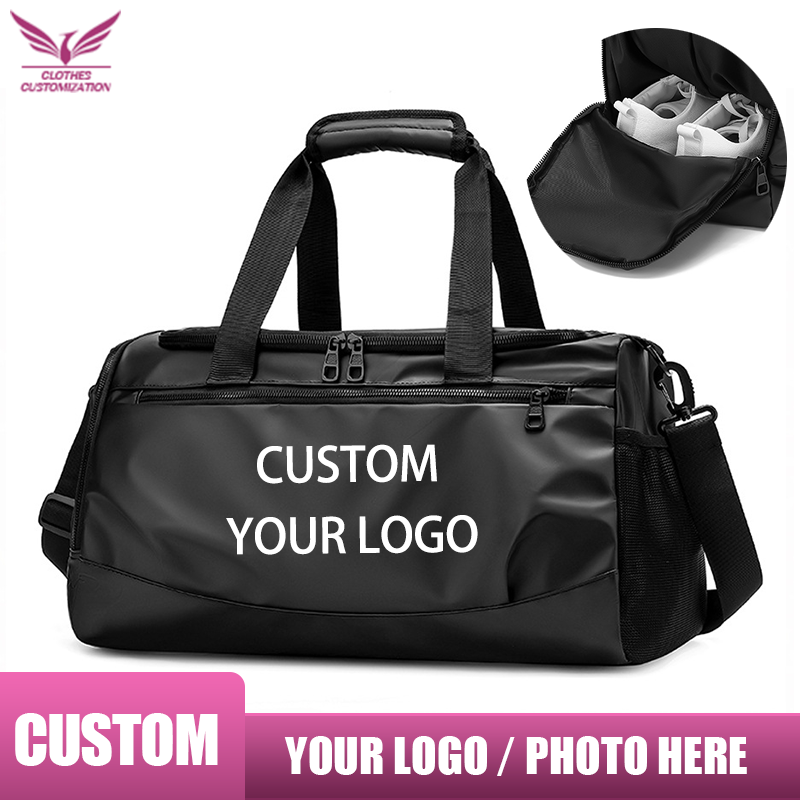 Custom logo Waterproof Gym Bag - đánh giá và giá Yoga Fitness Gym Photos