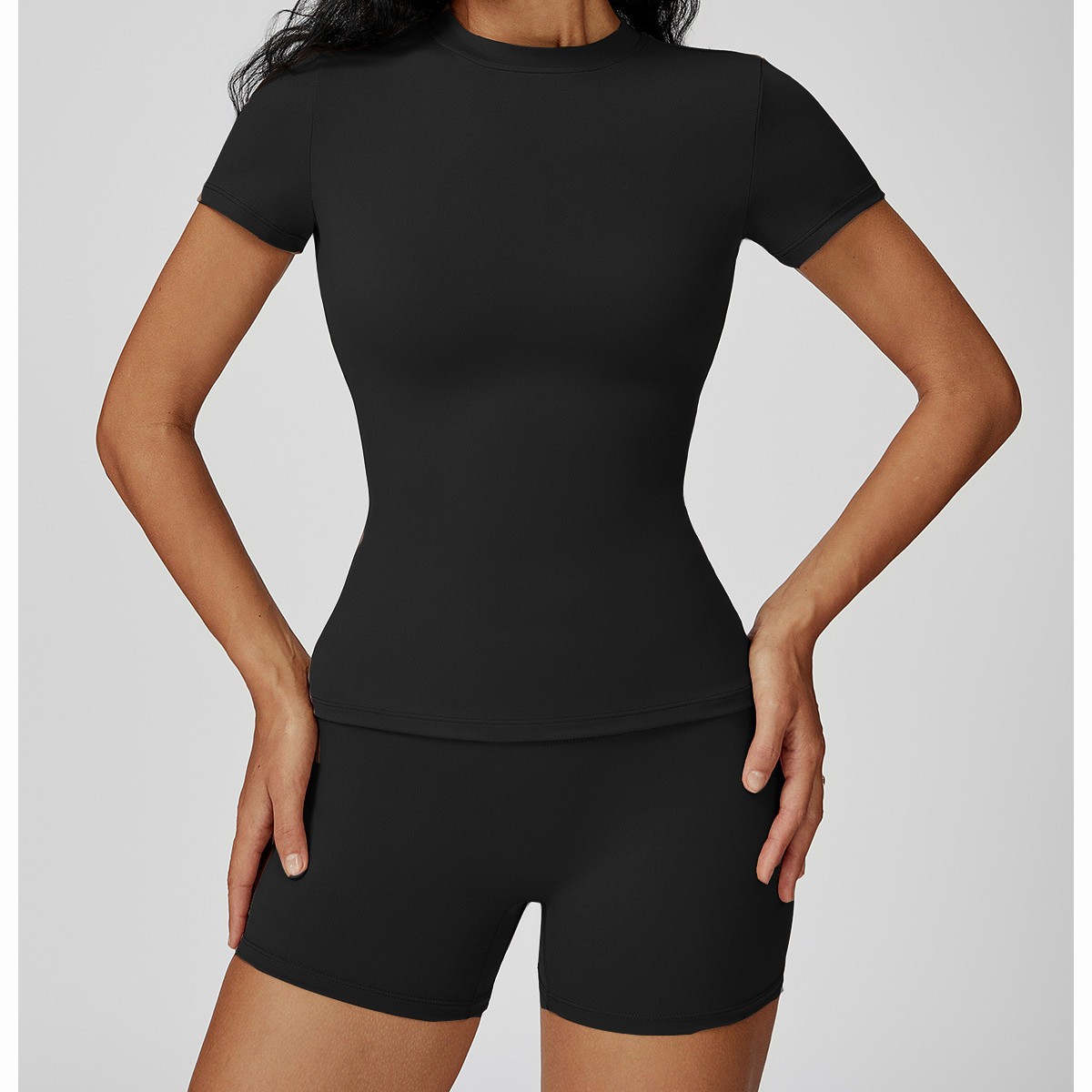 Sports suit for women 2025 new - đánh giá và giá Fitness Yoga