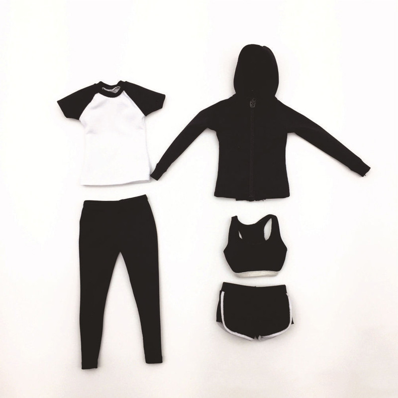 Còn Hàng Năm 1/6 Quy Mô Nữ Quầ - đánh giá và giá Yoga In Fitness First