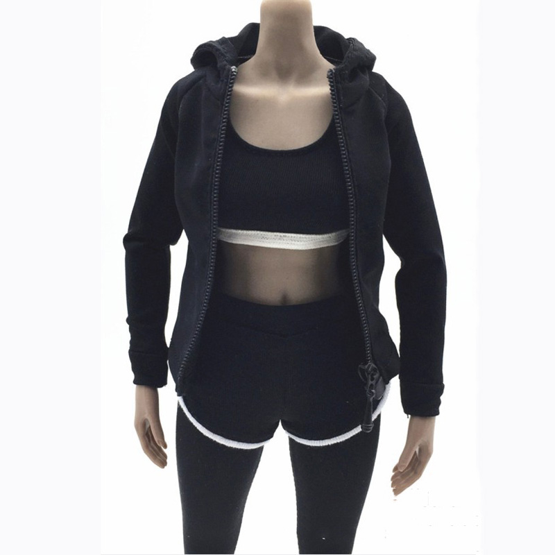 Còn Hàng Năm 1/6 Quy Mô Nữ Quầ - đánh giá và giá Yoga In Fitness First