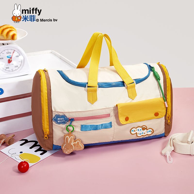 Miffy Anime Cartoon Rabbit Kaw - đánh giá và giá Yoga In Fitness First