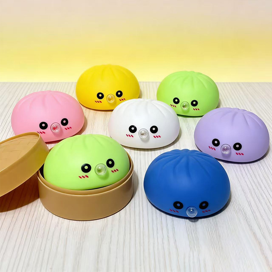 Trendy Night Light Blind Box - - đánh giá và giá Yoga In Fitness First