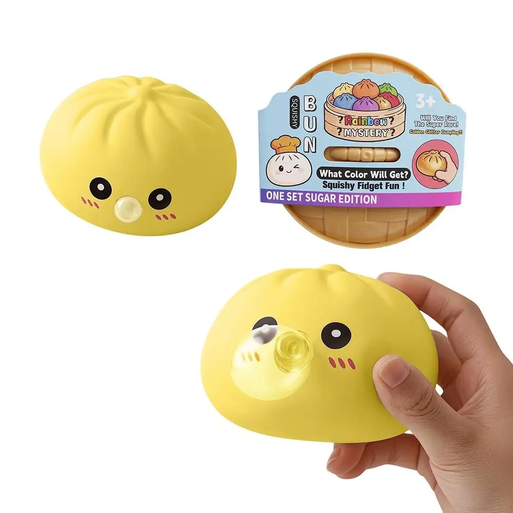 Trendy Night Light Blind Box - - đánh giá và giá Yoga In Fitness First