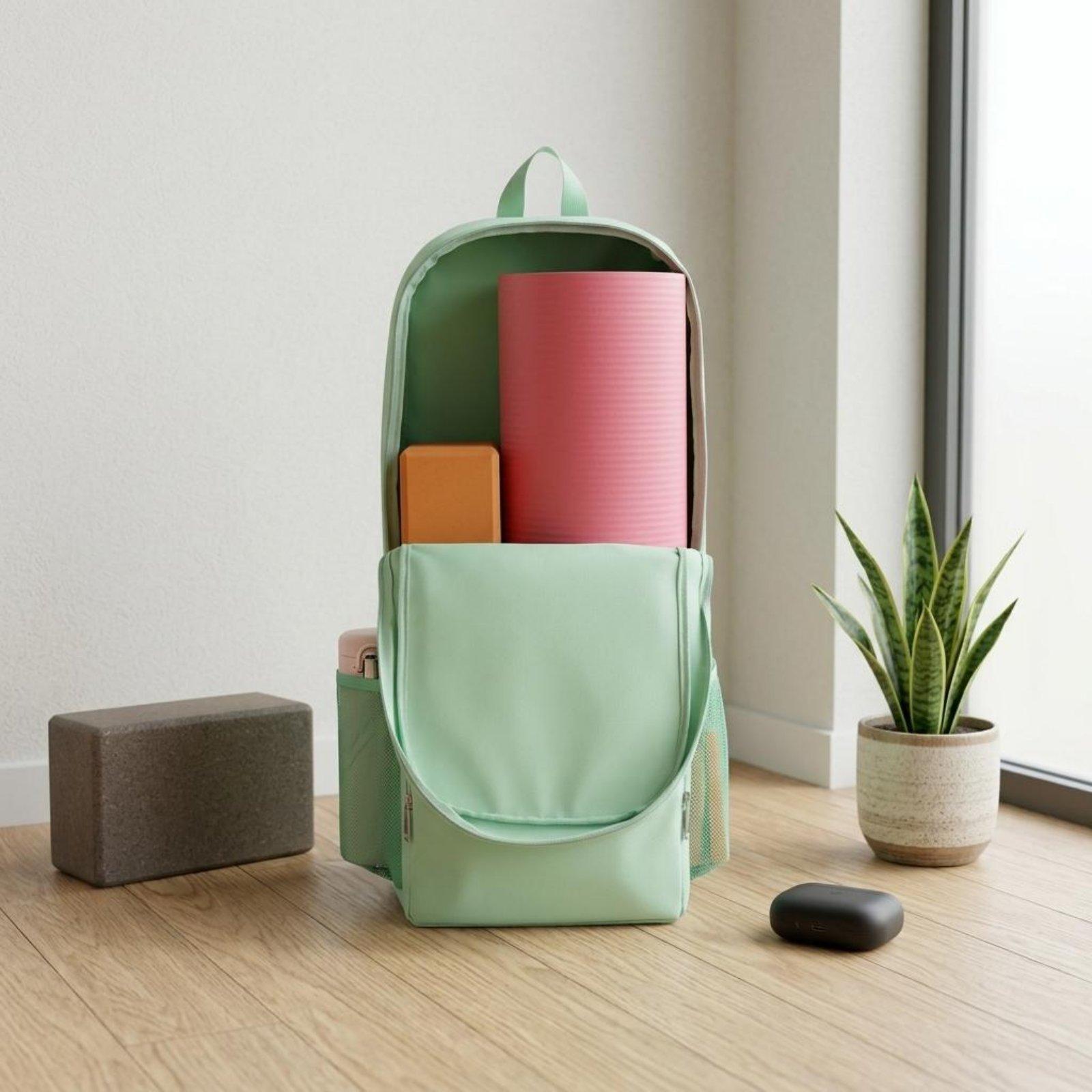 Industrial Carrier Waterproof  - đánh giá và giá Fitness Yoga