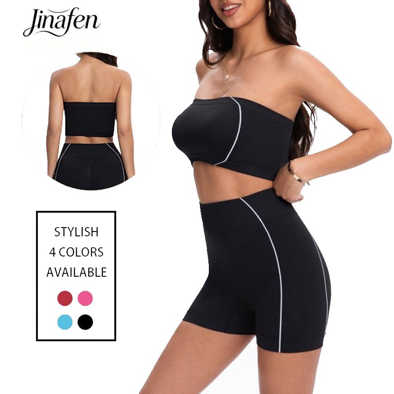 Side Line Contrast Women's Yog - đánh giá và giá Yoga Daily Fitness