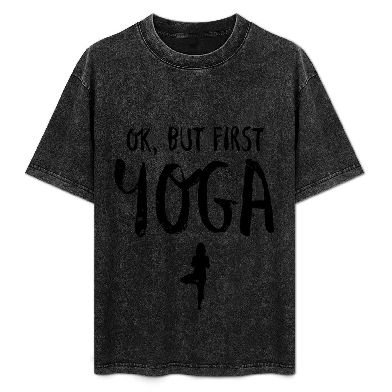 Ok But First Yoga Funny Fitnes - đánh giá và giá Yoga In Fitness First