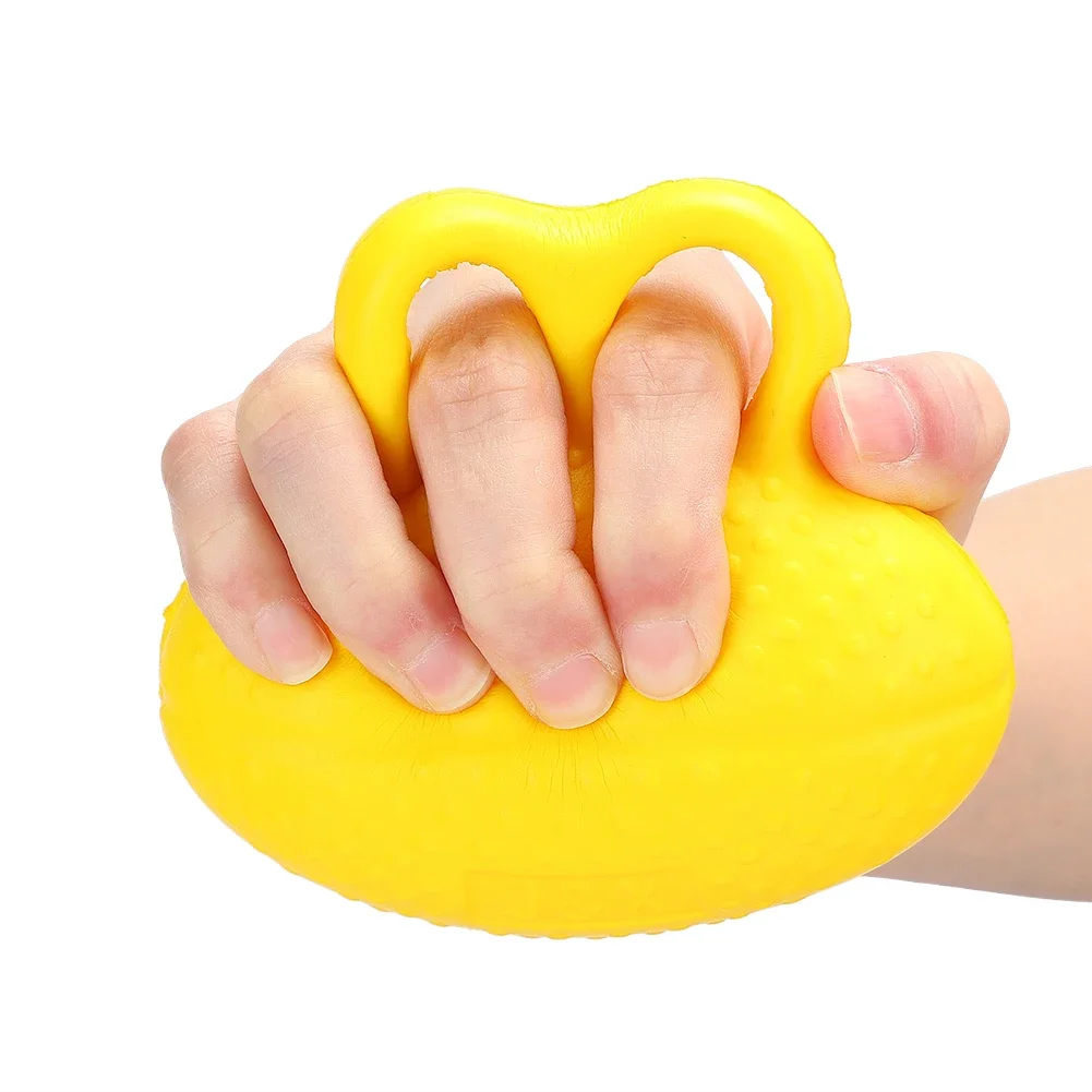Tay Cầm Bóng Ngón Tay Máy Tập  - đánh giá và giá Grip Strengthener Hand