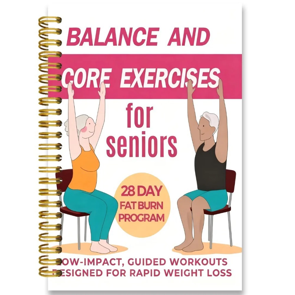 Chair Yoga Exercise Notebook F - đánh giá và giá Yoga Fitness Journal