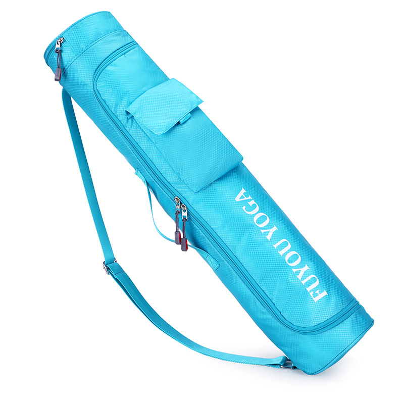 Large Capacity Yoga Mat Bag Li - đánh giá và giá Fitness Yoga
