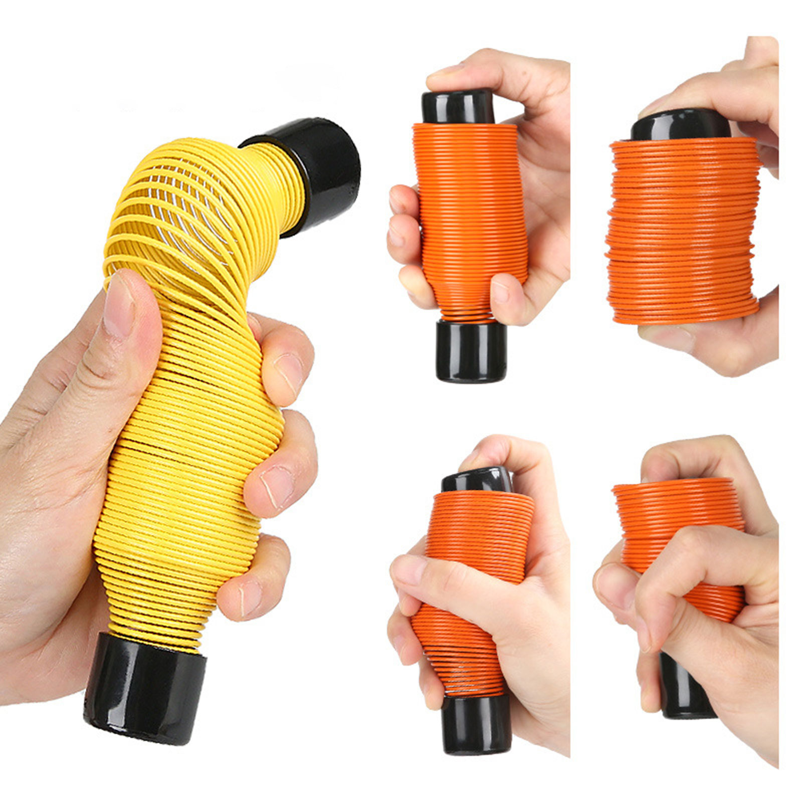 Grip Strength Trainer Workout  - đánh giá và giá Grip Strengthener Hand